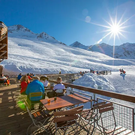 La Verte 27 In/ski Out - Happy * Chamonix